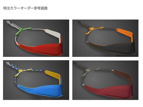 B.AIR ビーエアー バードストラップ カスタマイズ カラー 銀メッキ シルバー サックス Mサイズ ワイド ネックストラップ BIRD STRAP  wide saxophone 北海道 沖縄 離島不可 送料無料! | ワタナベ楽器店 ONLINE SHOP