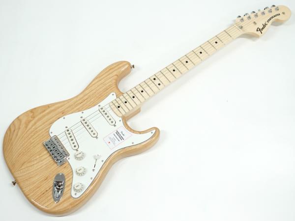 Fender フェンダー Made in Japan Traditional 70s Stratocaster / Natural / M