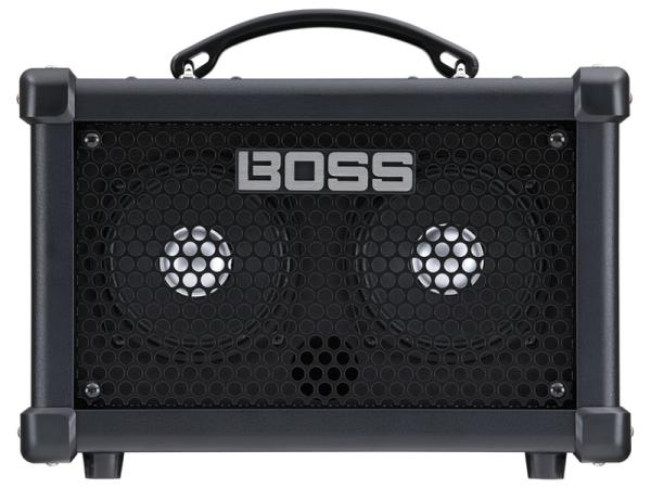BOSS ボス DUAL CUBE BASS LX Bass Amplifier DCB-LX