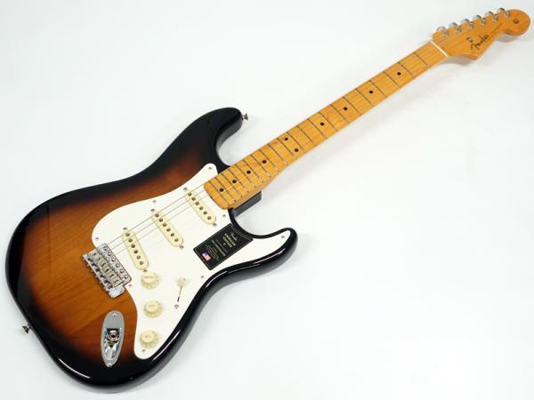 Fender フェンダー American Vintage II 1957 Stratocaster / 2CS 