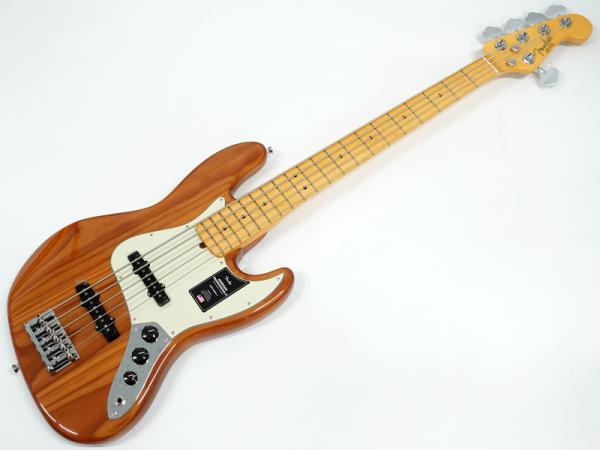 Fender ( フェンダー ) American Professional II Jazz Bass V Roasted 