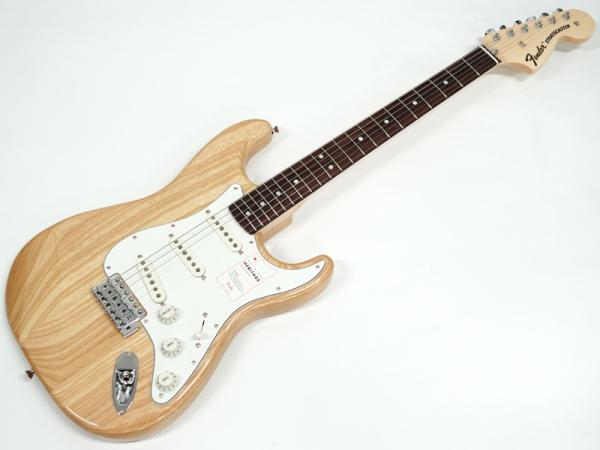 エレキギター Fender Made in Japan Heritage 70s Stratocaster 