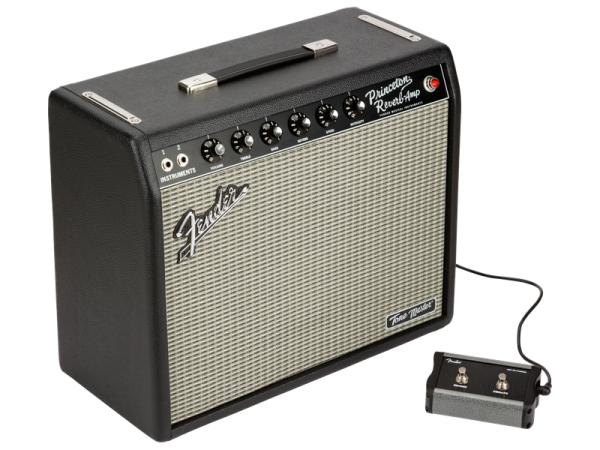 Fender ( フェンダー ) Tone Master Princeton Reverb フェンダー ...