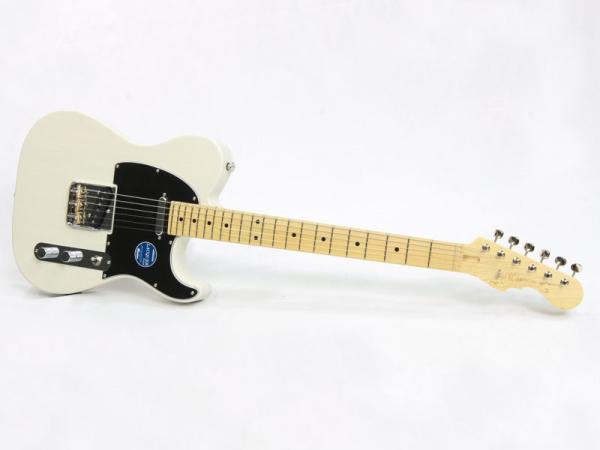 momose ( モモセ ) MT2-STD/M WBD 日本製 エレキギター ホワイト ...