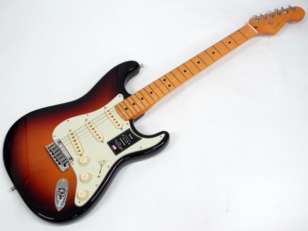Fender フェンダー American Ultra Stratocaster Ultraburst MN USA アメリカン・ウルトラ・ストラトキャスター 