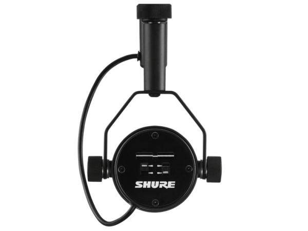 SHURE ( シュア ) SM7B ◇ ダイナミックマイク カーディオイド