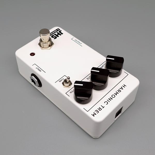 JHS Pedals HARMONIC TREM トレモロ エフェクター ハーモニック