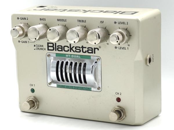 Blackstar ( ブラックスター ) HT-DUAL DS-2 | ワタナベ楽器店 京都本店