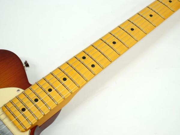 Fender フェンダー American Professional II Telecaster Sienna Sunburst / M USA  アメプロ テレキャスター エレキギター 送料無料! | ワタナベ楽器店 ONLINE SHOP