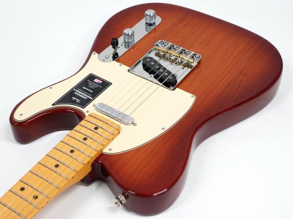 Fender フェンダー American Professional II Telecaster Sienna Sunburst / M USA  アメプロ テレキャスター エレキギター 送料無料! | ワタナベ楽器店 ONLINE SHOP