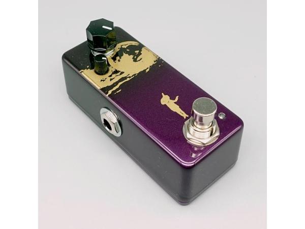 Sunfish Audio サンフィッシュオーディオ Moonbeam " Purple Gradation " Watanabe 75th Edition  ワタナベ楽器店創業75周年記念モデル