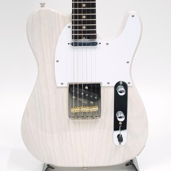 infinite Trad T Light Ash Body / White Blonde | ワタナベ楽器店 大阪店