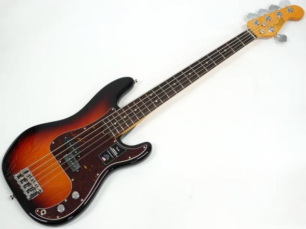 Fender ( フェンダー ) American Professional II Precision Bass V 