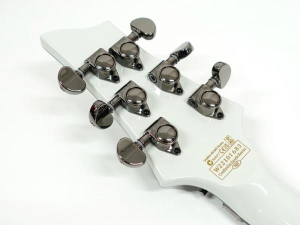 SCHECTER シェクター Hellraiser C-1 FR WHT エレキギター ヘルレイザー AD-C-1-HR-FR 送料無料! |  ワタナベ楽器店 ONLINE SHOP