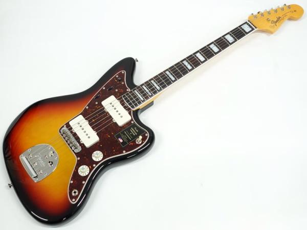 Fender フェンダー American Vintage II 1966 Jazzmaster 3CS USA ジャズマスター アメリカン・ビンテージ