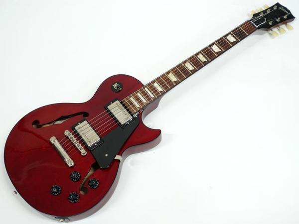 Gibson ギブソン ES-Les Paul Studio / Wine Red < Used / 中古品 > 