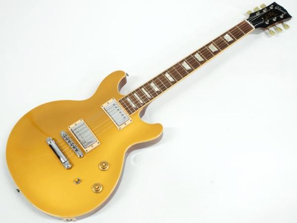 Gibson ギブソン Les Paul Standard Double Cut / Gold Top < Used / 中古品 > 