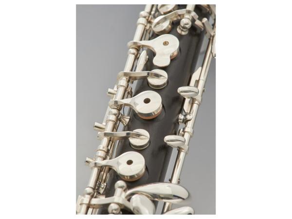 Bulgheroni ブルゲローニ FB-091/3 オーボエ 木製 管体 グラナディラ 管楽器 本体 セミオート Standard Oboe  semi-automatic 北海道 沖縄 離島不可 送料無料! | ワタナベ楽器店 ONLINE SHOP