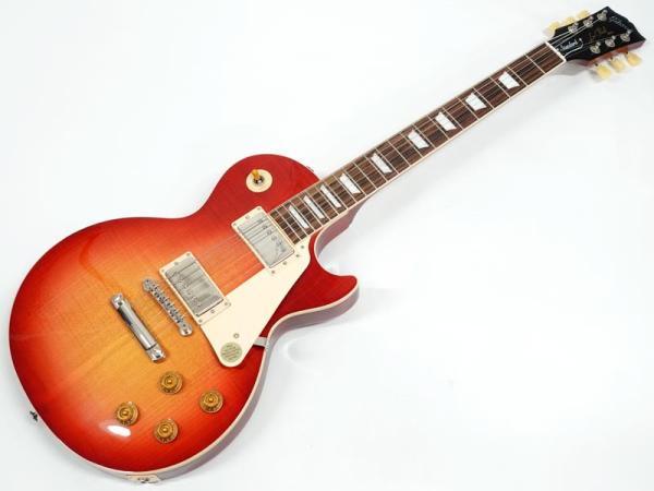 Gibson ギブソン Les Paul Standard 50s / Heritage Cherry Sunburst #229720124