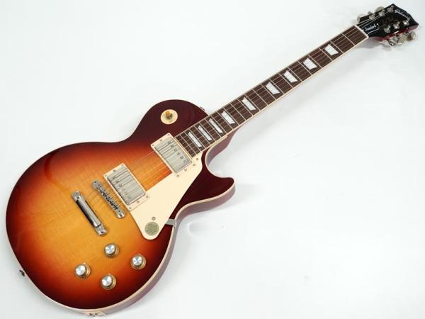 Gibson ギブソン Les Paul Standard 60s Figured Top / Bourbon Burst #230720147
