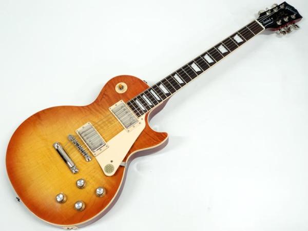 Gibson ギブソン Les Paul Standard 60s / Unburst #225920368