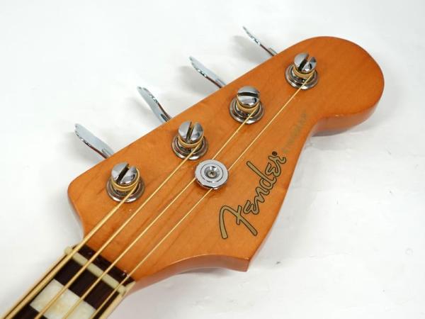 Fender フェンダー Kingman Bass SCE / 3TS < Used / 中古品 > | ワタナベ楽器店 大阪店