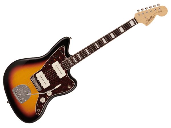 Fender フェンダー 2023 Collection Made in Japan Traditional  Late 60s Jazzmaster 3TS 限定 日本製 ジャズマスター