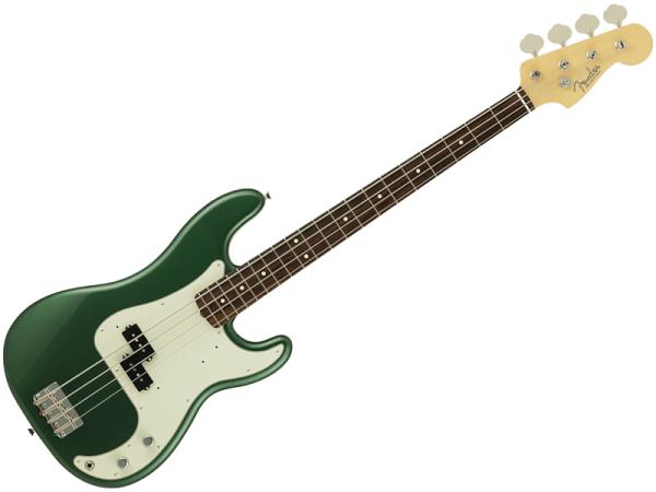 Fender ( フェンダー ) 2023 Collection MIJ Traditional 60s 