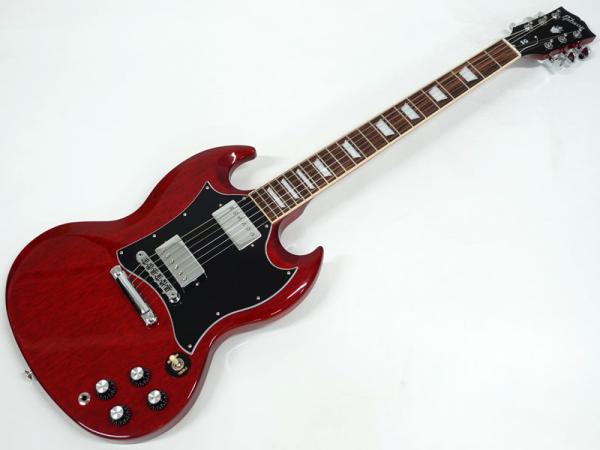 Gibson ギブソン SG Standard Heritage Cherry #204530143