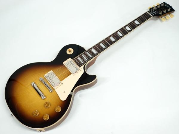 Gibson ギブソン Les Paul Standard 50s / Tobacco Burst #203730011