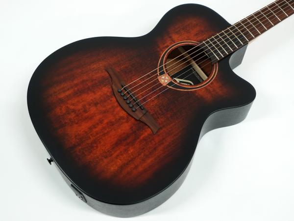 LAG Guitars T70ACE B&B アコースティックギター エレアコ ラグ