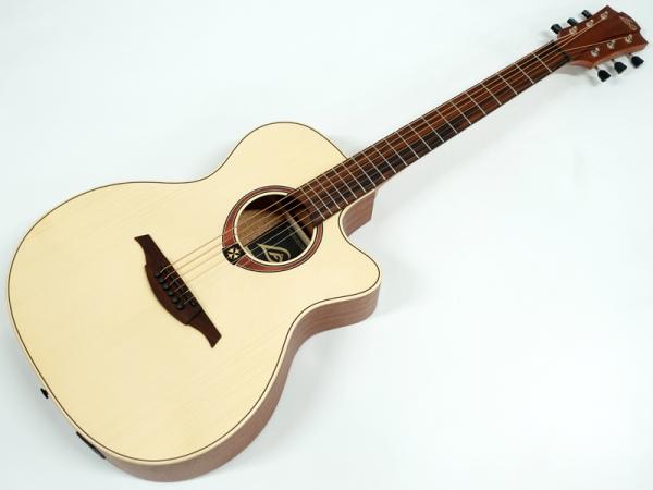 LAG Guitars T70ACE NAT アコースティックギター エレアコ 送料無料