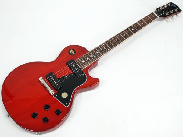 Gibson ギブソン Les Paul Special / Vintage Cherry #207220069