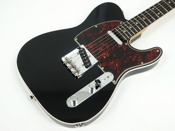 Vanzandt ( ヴァンザント ) TLV-R2 Limited Jacaranda / BLK #9440 