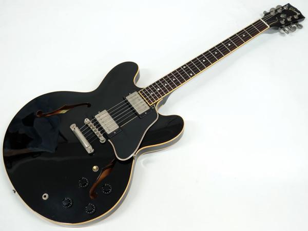 Gibson ギブソン ES-335 Dot / EB 1999年製 < Used / 中古品 > 