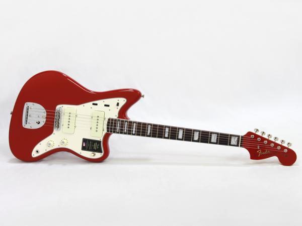 Fender フェンダー AMERICAN VINTAGE II 1966 JAZZMASTER Dakota Red USA ジャズマスター アメリカン・ビンテージ