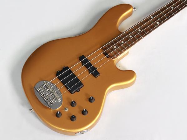 Lakland ( レイクランド ) SK-4CL Gold | ワタナベ楽器店 京都本店