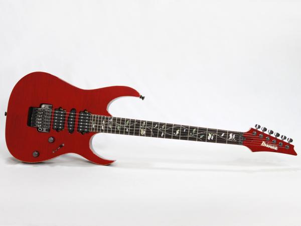 Ibanez アイバニーズ RG8570Z Red Spinel