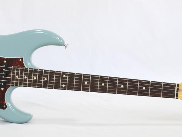 FgN ( フジゲン ) JOS2-TDB-R / SGY (Sonic Gray) | ワタナベ楽器店 