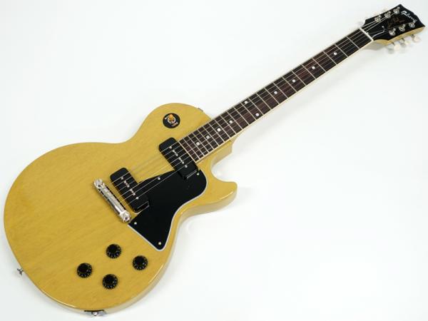 Gibson ギブソン Les Paul Special / TV Yellow #210330067