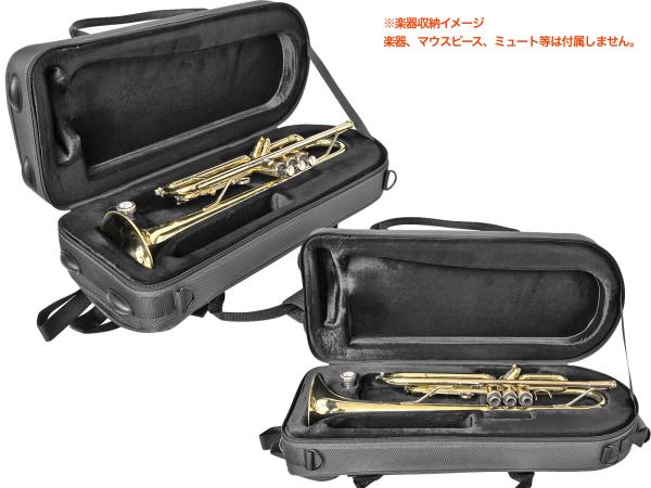 GATOR ( ゲイター ) GL-TRUMPET-S23 B♭ トランペット ケース