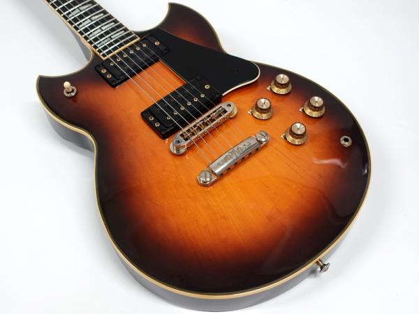 YAMAHA ヤマハ SG1000 / BS 1979年製 < Used / 中古品 > | ワタナベ楽器店 大阪店