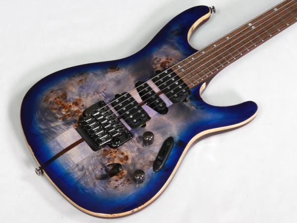 Ibanez ( アイバニーズ ) S1070 PBZ 24%OFF! | ワタナベ楽器店 京都本店