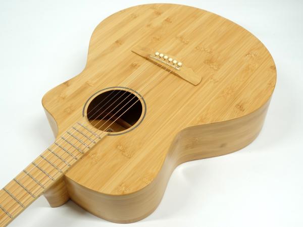 NATASHA GUITAR ナターシャ・ギター JC BAMBOO バンブー アコースティックギター 送料無料! | ワタナベ楽器店 ONLINE  SHOP