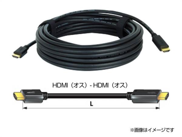 CANARE ( カナレ ) HDM10AE-EQ 10m ◇ 10メートル Active HDMI