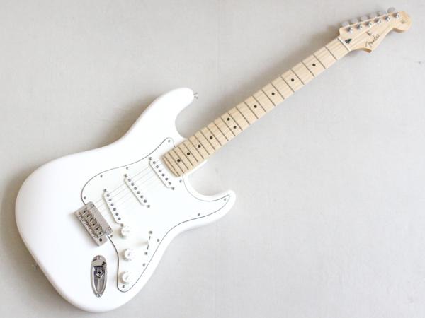 Fender フェンダー Player Stratocaster Polar White MN アウトレット プレイヤー ストラトキャスター エレキギター   