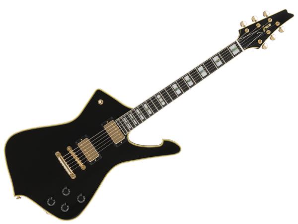 Greco グレコ GM-CST Noir Ancien    国産 エレキギター 