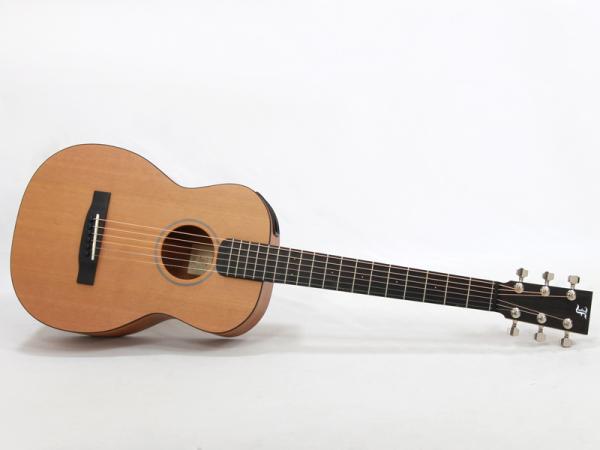 Furch Guitar フォルヒギター Little Jane LJ10-CM 折り畳み式トラベルギター アコースティックギター リトル・ジェーン