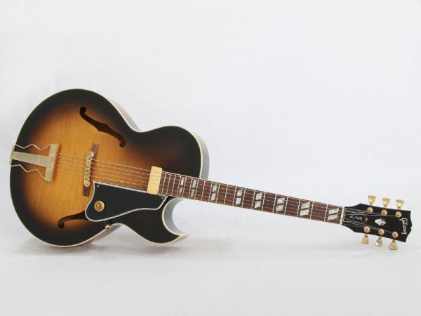 Gibson ギブソン ES-165 Herb Ellis | ワタナベ楽器店 京都本店