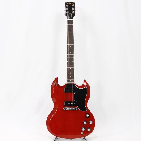 Gibson ( ギブソン ) SG Special / Vintage Cherry #216030139 